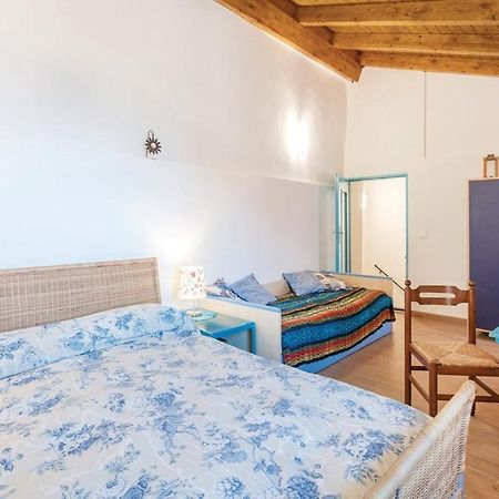 Casa Nonna Nella Villa Marina dʼMarina dʼAndora Екстериор снимка