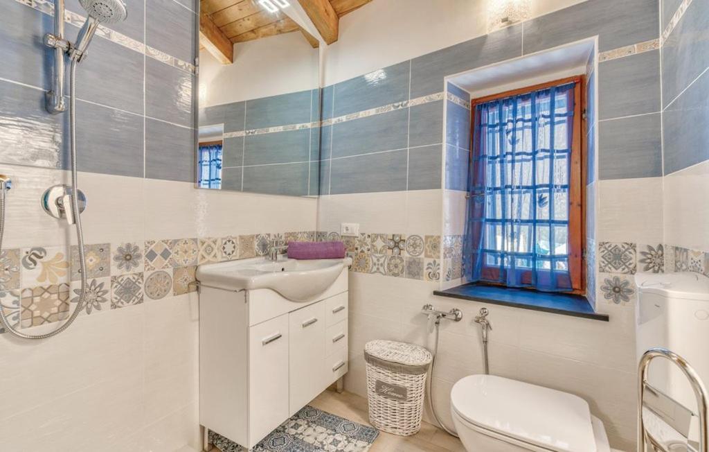 Casa Nonna Nella Villa Marina dʼMarina dʼAndora Екстериор снимка