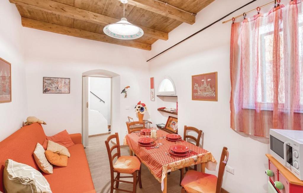 Casa Nonna Nella Villa Marina dʼMarina dʼAndora Екстериор снимка