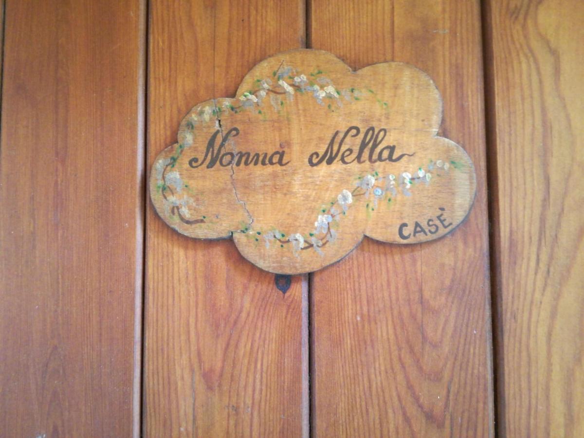 Casa Nonna Nella Villa Marina dʼMarina dʼAndora Екстериор снимка