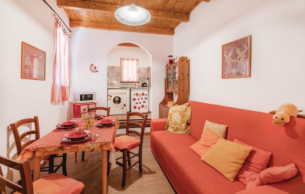 Casa Nonna Nella Villa Marina dʼMarina dʼAndora Екстериор снимка