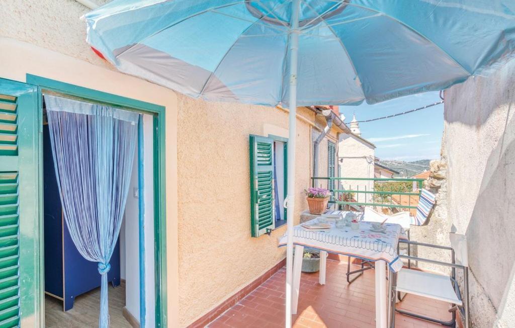 Casa Nonna Nella Villa Marina dʼMarina dʼAndora Екстериор снимка